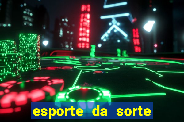 esporte da sorte fortune tiger